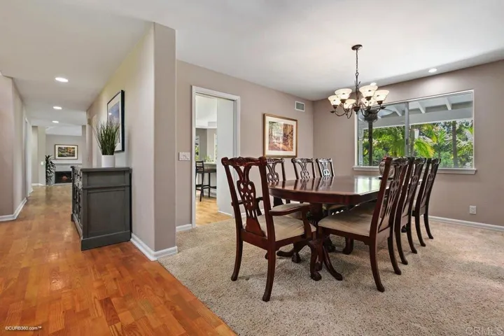 2891 Los Alisos Drive, Fallbrook, California 92028
