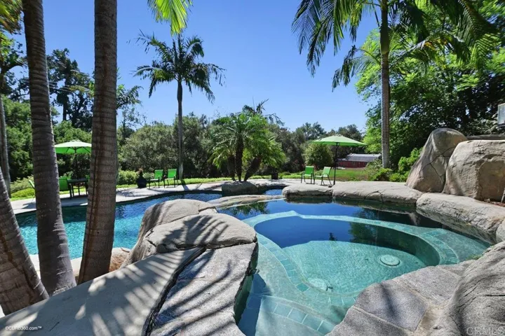 2891 Los Alisos Drive, Fallbrook, California 92028