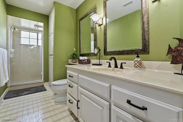 2891 Los Alisos Drive, Fallbrook, California 92028