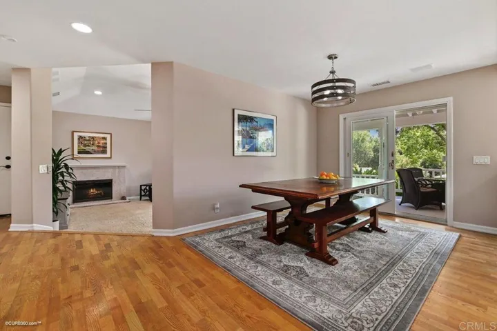 2891 Los Alisos Drive, Fallbrook, California 92028