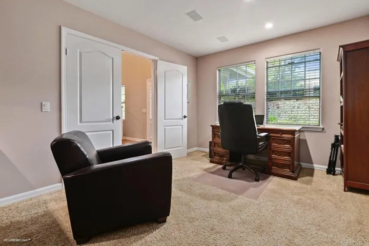 2891 Los Alisos Drive, Fallbrook, California 92028