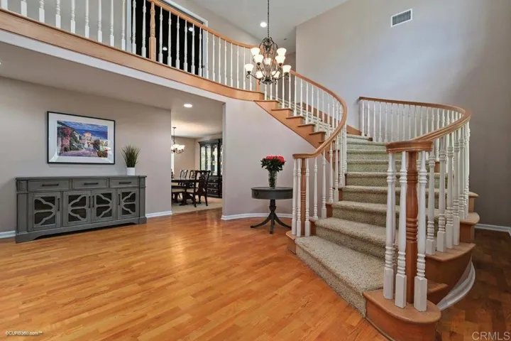 2891 Los Alisos Drive, Fallbrook, California 92028