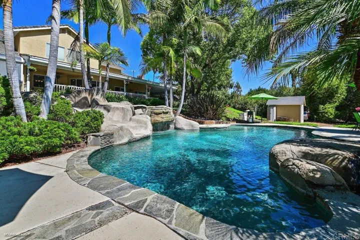 2891 Los Alisos Drive, Fallbrook, California 92028