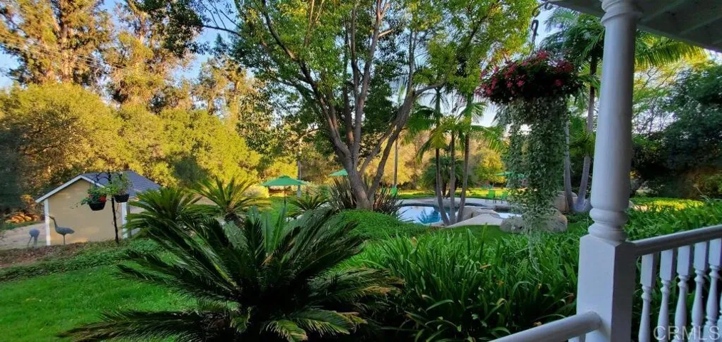 2891 Los Alisos Drive, Fallbrook, California 92028