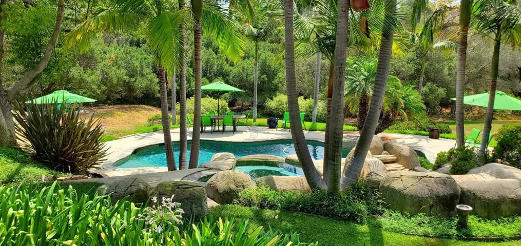 2891 Los Alisos Drive, Fallbrook, California 92028