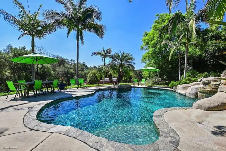 2891 Los Alisos Drive, Fallbrook, California 92028