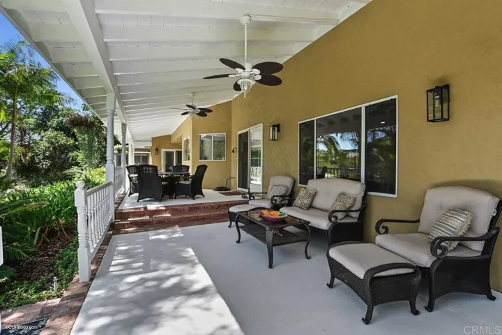 2891 Los Alisos Drive, Fallbrook, California 92028