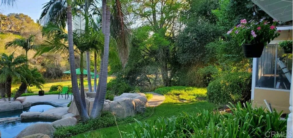 2891 Los Alisos Drive, Fallbrook, California 92028