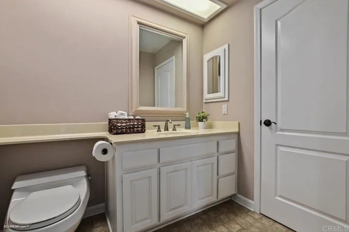 2891 Los Alisos Drive, Fallbrook, California 92028