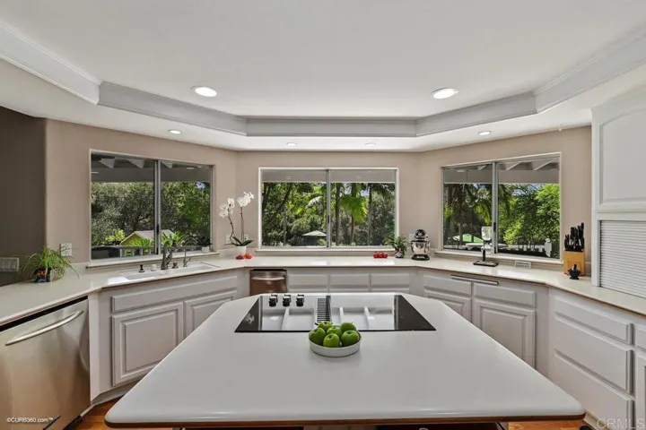 2891 Los Alisos Drive, Fallbrook, California 92028