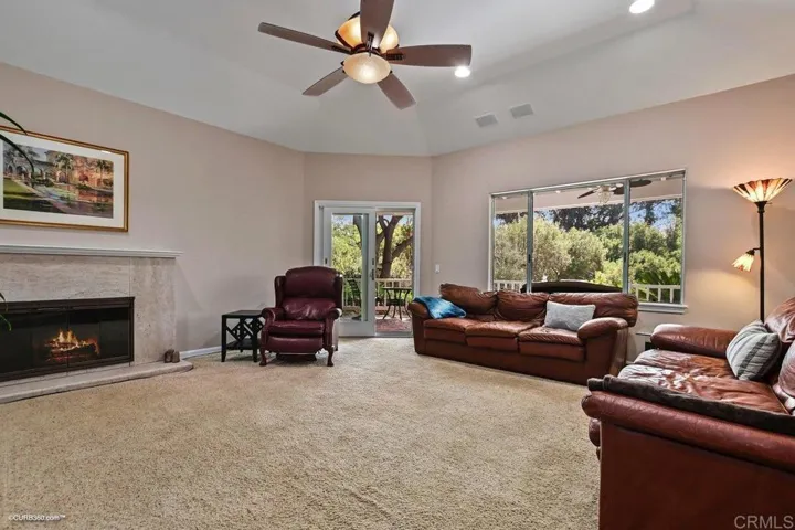 2891 Los Alisos Drive, Fallbrook, California 92028