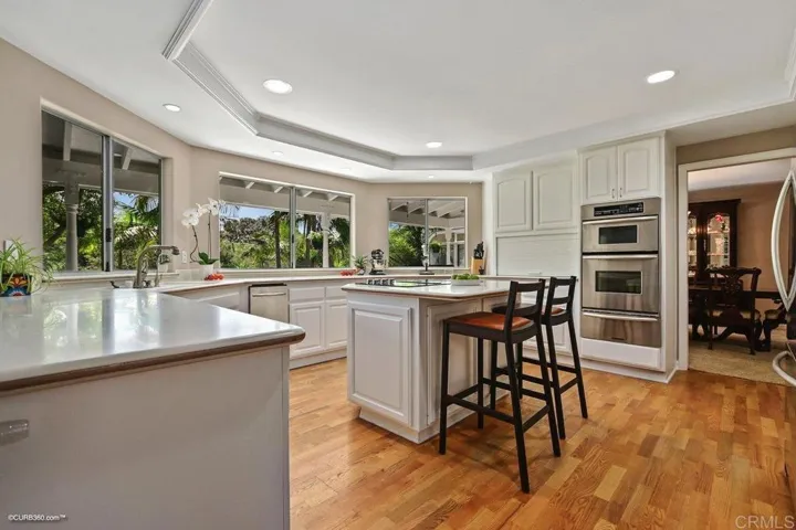 2891 Los Alisos Drive, Fallbrook, California 92028