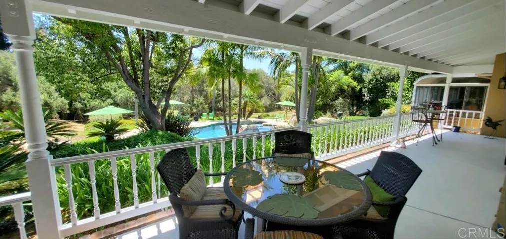 2891 Los Alisos Drive, Fallbrook, California 92028