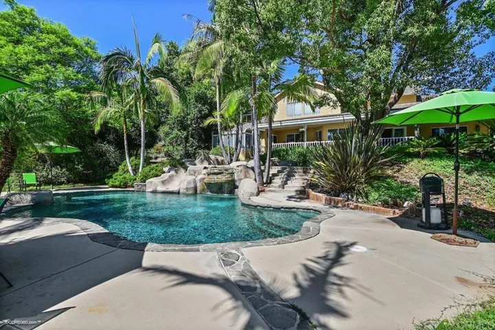 2891 Los Alisos Drive, Fallbrook, California 92028