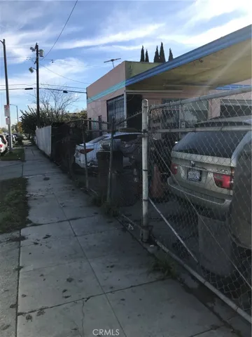10958 Avalon Boulevard, Los Angeles, California 90061
