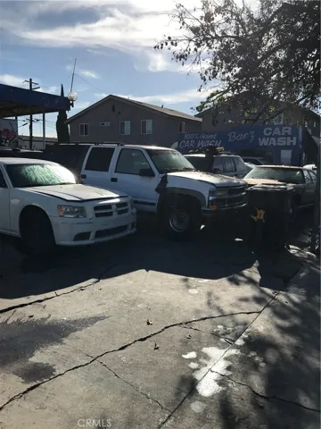 10958 Avalon Boulevard, Los Angeles, California 90061
