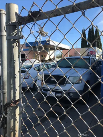 10958 Avalon Boulevard, Los Angeles, California 90061