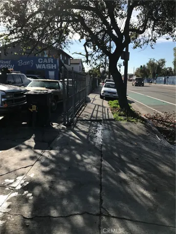 10958 Avalon Boulevard, Los Angeles, California 90061