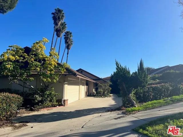 3056 Montellano Avenue, Hacienda Heights, California 91745