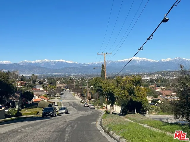 3056 Montellano Avenue, Hacienda Heights, California 91745