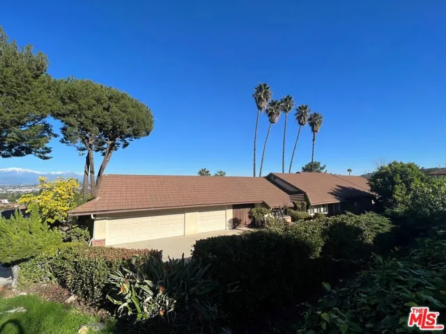 3056 Montellano Avenue, Hacienda Heights, California 91745