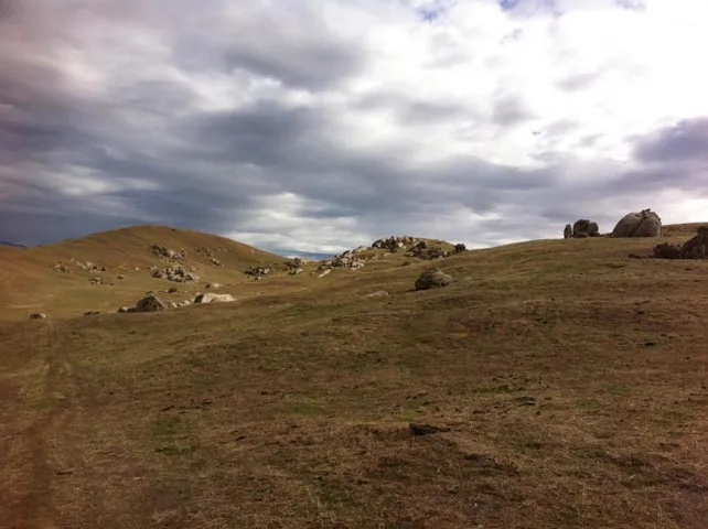 0 Ave. 80, Terra Bella, California 93270