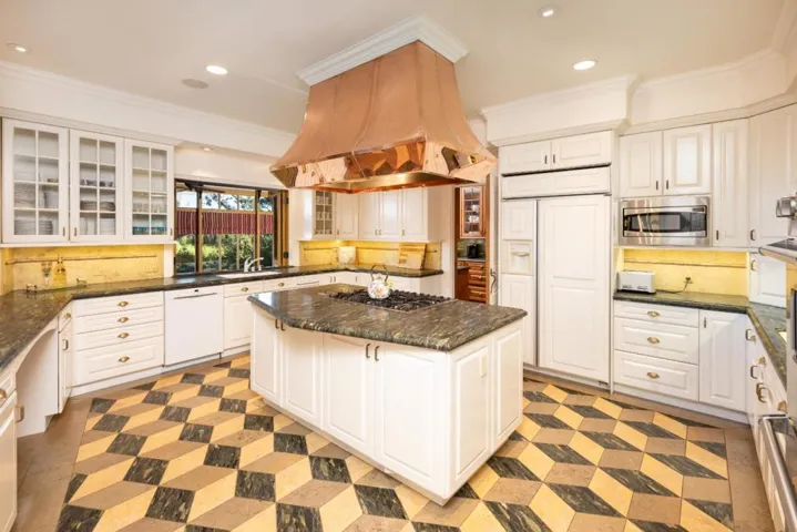 3085 Ralston Avenue, Hillsborough, California 94010