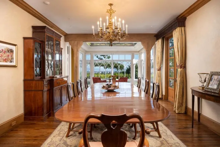 3085 Ralston Avenue, Hillsborough, California 94010
