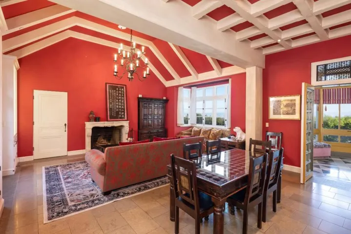 3085 Ralston Avenue, Hillsborough, California 94010