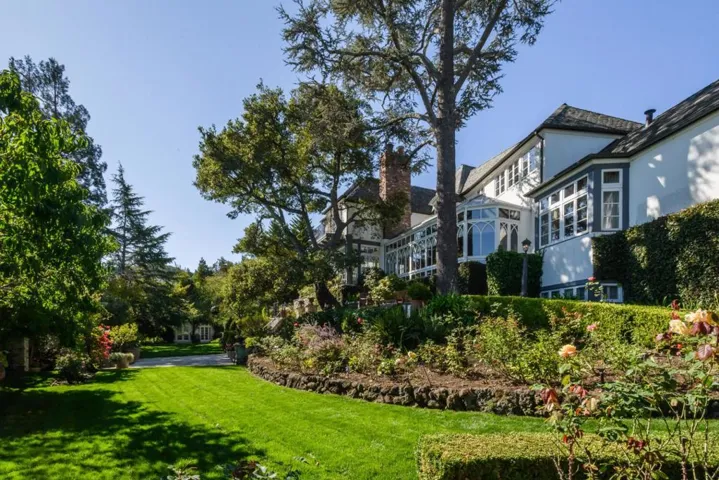 3085 Ralston Avenue, Hillsborough, California 94010