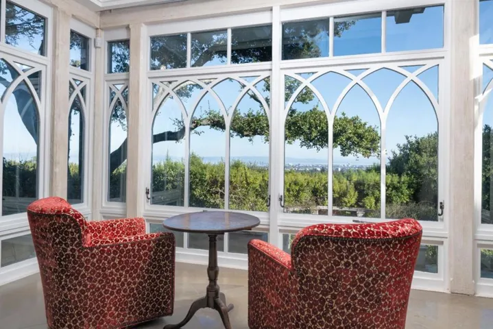 3085 Ralston Avenue, Hillsborough, California 94010