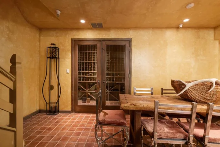 3085 Ralston Avenue, Hillsborough, California 94010