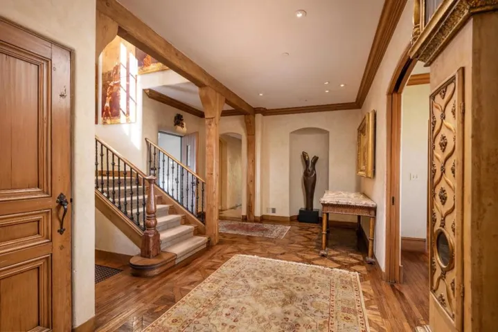 3085 Ralston Avenue, Hillsborough, California 94010