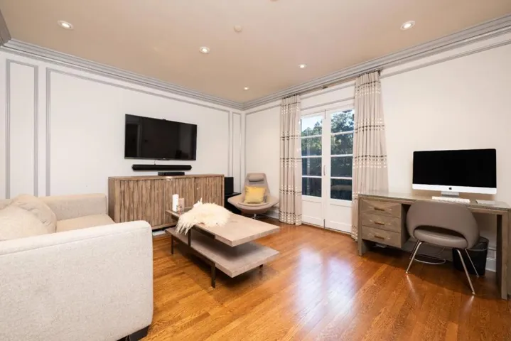 3085 Ralston Avenue, Hillsborough, California 94010