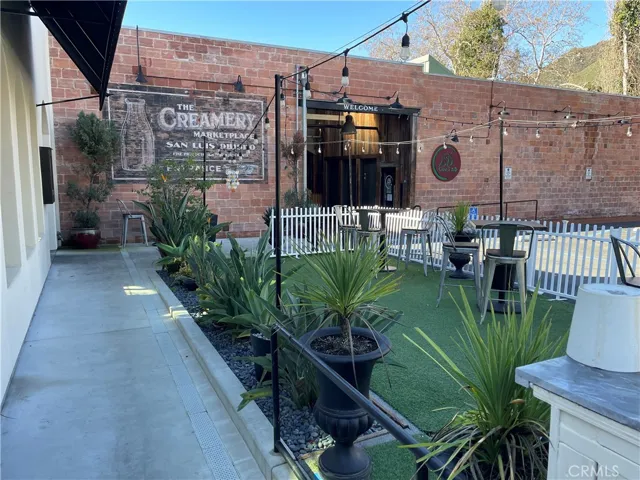 1049 Nipomo St 185, San Luis Obispo, California 93401