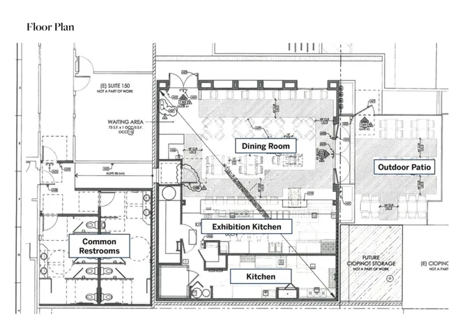 1049 Nipomo St 185, San Luis Obispo, California 93401