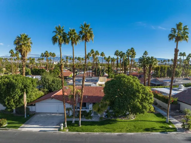61 Sierra Madre - Front Exterior
