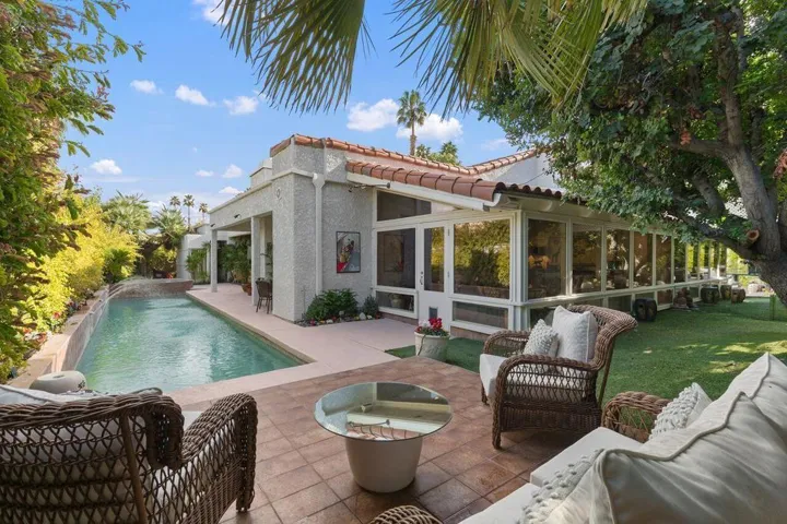 61 Sierra Madre - Desert Outdoor Living