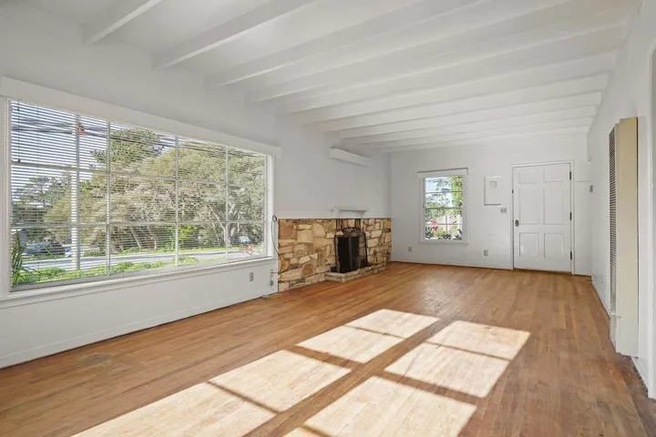 1001 David Avenue, Pacific Grove, California 93950