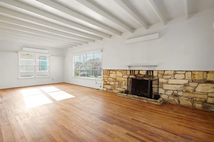 1001 David Avenue, Pacific Grove, California 93950