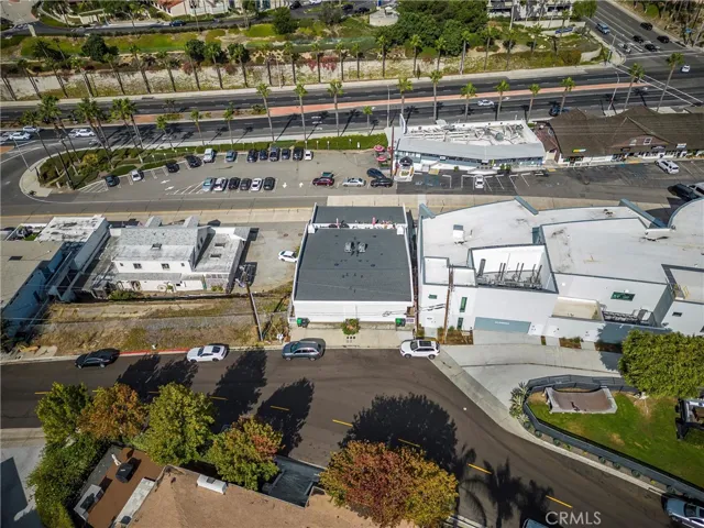 326 Old Newport Boulevard, Newport Beach, California 92663