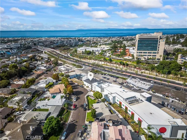 326 Old Newport Boulevard, Newport Beach, California 92663
