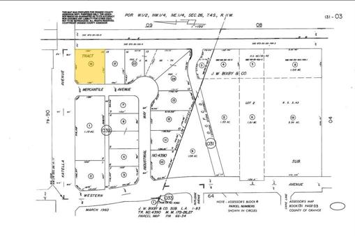 7606 Katella Avenue, Stanton, California 90680