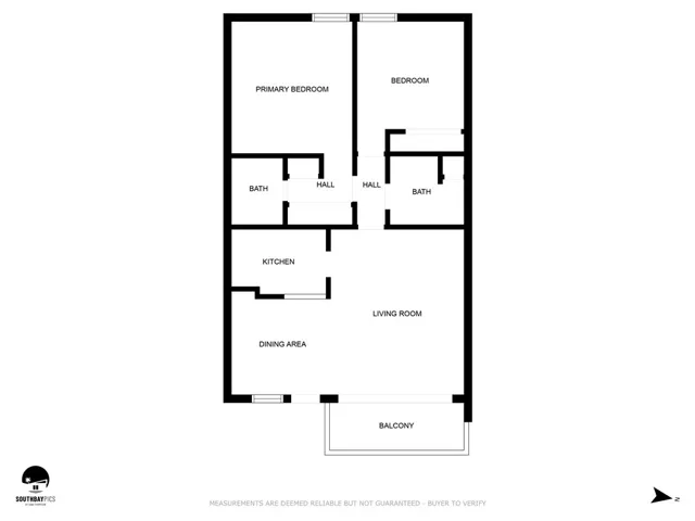 631 S Prospect Avenue 202, Redondo Beach, California 90277