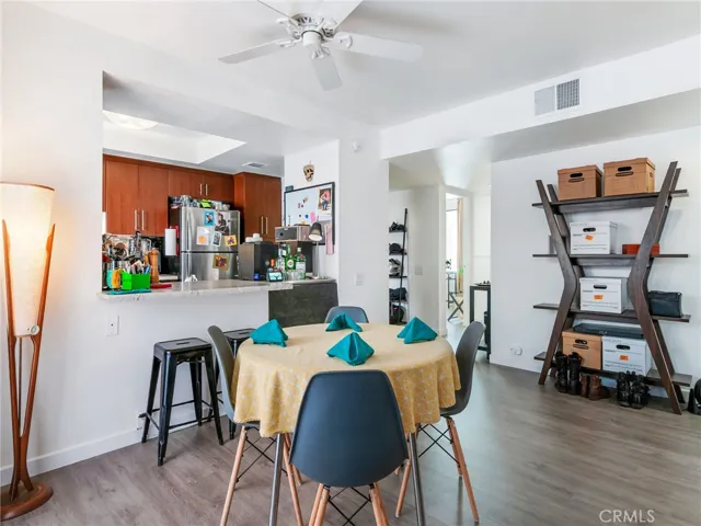 400 N Sunrise Way 124, Palm Springs, California 92262