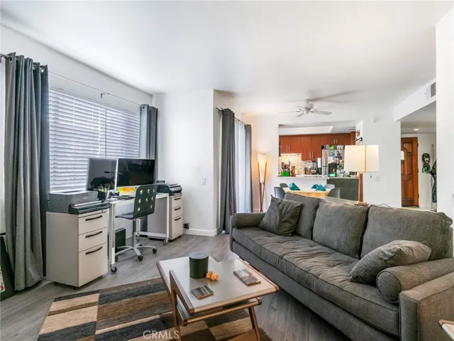 400 N Sunrise Way 124, Palm Springs, California 92262