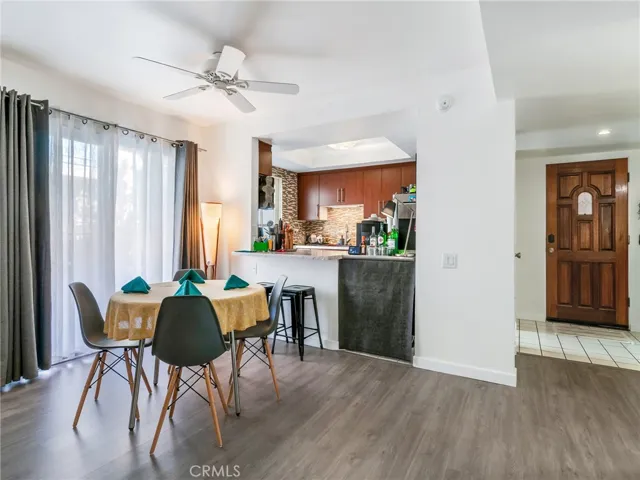 400 N Sunrise Way 124, Palm Springs, California 92262
