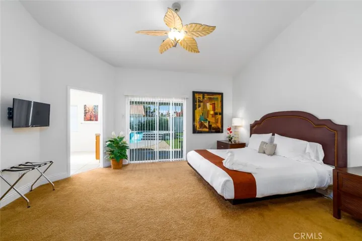 27715 Hombria Drive, Cathedral City, California 92234