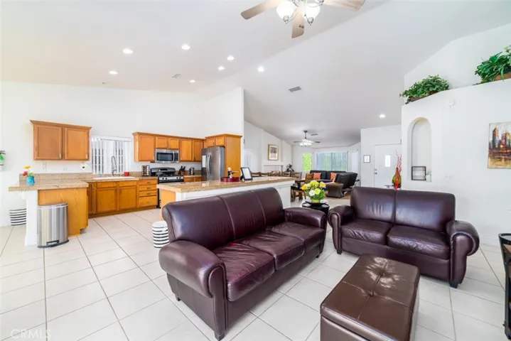 27715 Hombria Drive, Cathedral City, California 92234