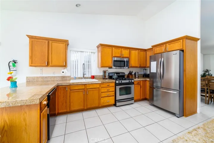 27715 Hombria Drive, Cathedral City, California 92234